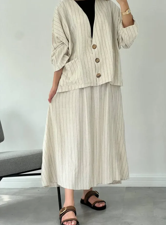 ست لاين
