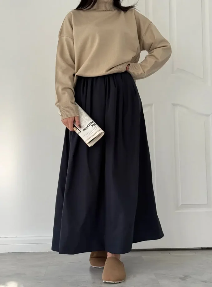 دامن ژیوار