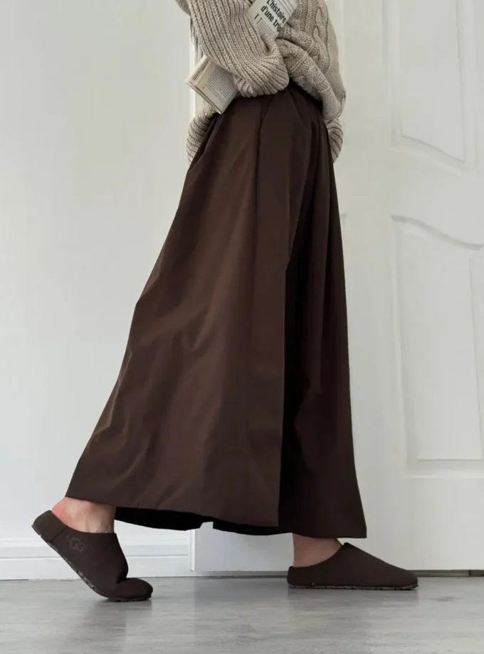 دامن ژیوار