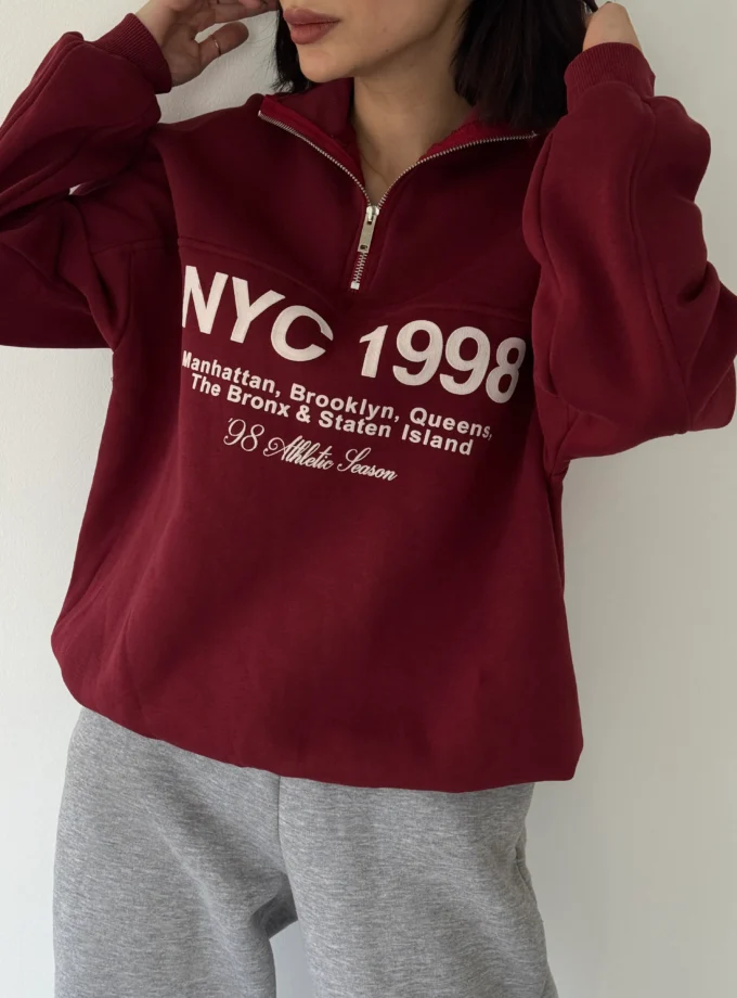 دورس NYC
