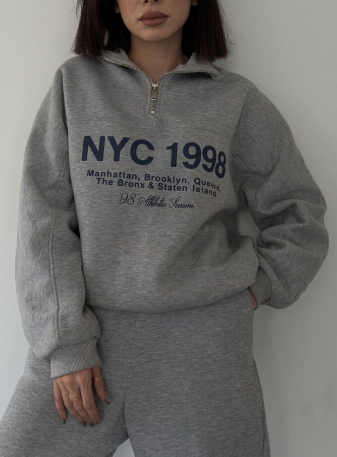 دورس NYC