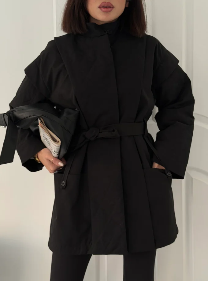 بارونی امبردی